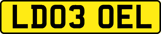 LD03OEL