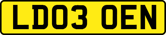 LD03OEN