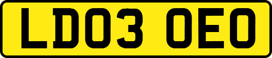 LD03OEO