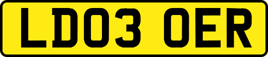 LD03OER