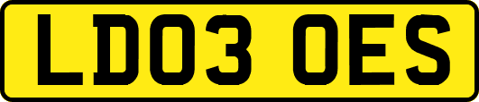 LD03OES