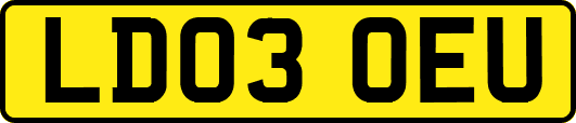 LD03OEU