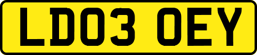 LD03OEY
