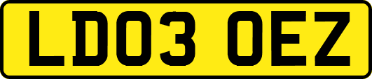 LD03OEZ