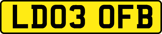LD03OFB