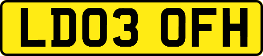 LD03OFH