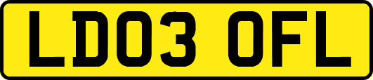 LD03OFL