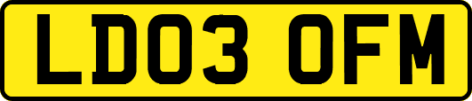 LD03OFM