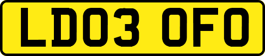 LD03OFO