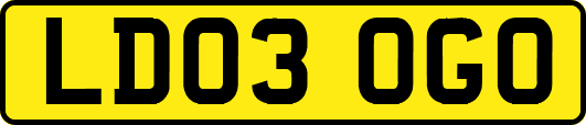 LD03OGO