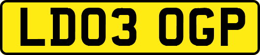 LD03OGP
