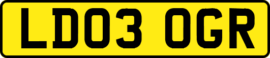 LD03OGR