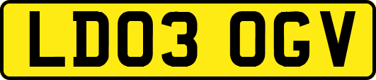 LD03OGV