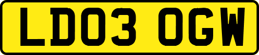 LD03OGW