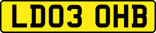 LD03OHB