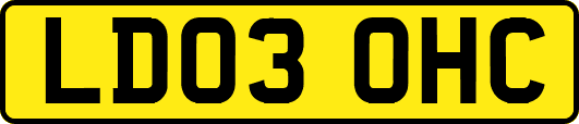 LD03OHC