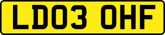 LD03OHF
