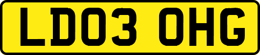 LD03OHG