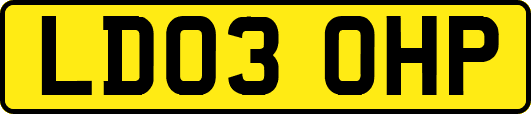 LD03OHP