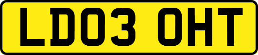 LD03OHT