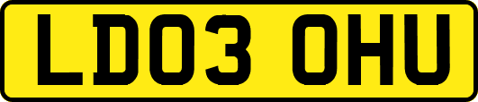 LD03OHU