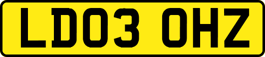 LD03OHZ