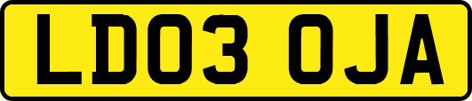 LD03OJA