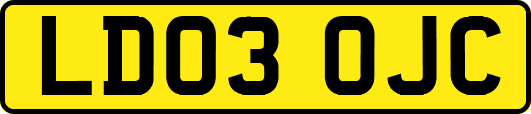 LD03OJC