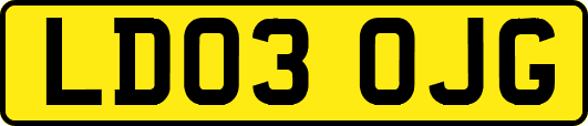 LD03OJG