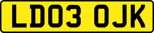 LD03OJK