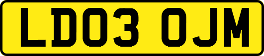 LD03OJM