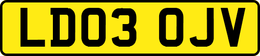 LD03OJV