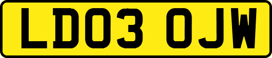LD03OJW