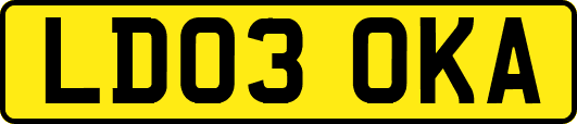 LD03OKA