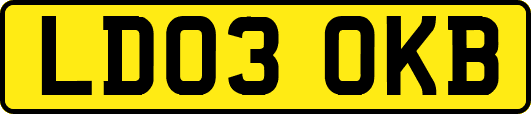 LD03OKB