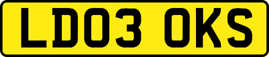 LD03OKS