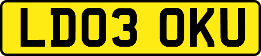 LD03OKU