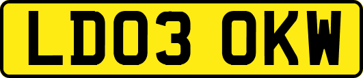 LD03OKW