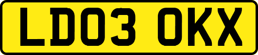 LD03OKX