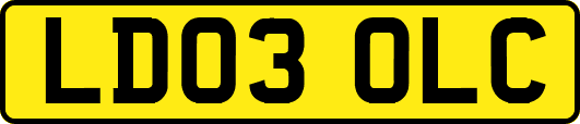 LD03OLC