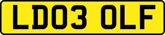 LD03OLF