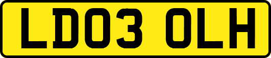LD03OLH