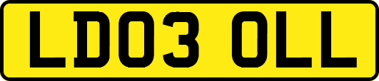 LD03OLL