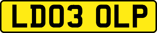 LD03OLP