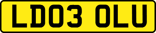 LD03OLU