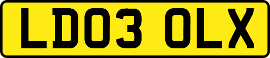 LD03OLX