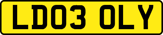 LD03OLY