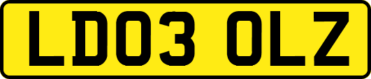 LD03OLZ