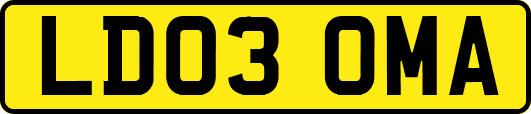 LD03OMA