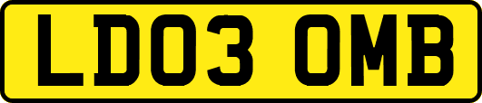 LD03OMB